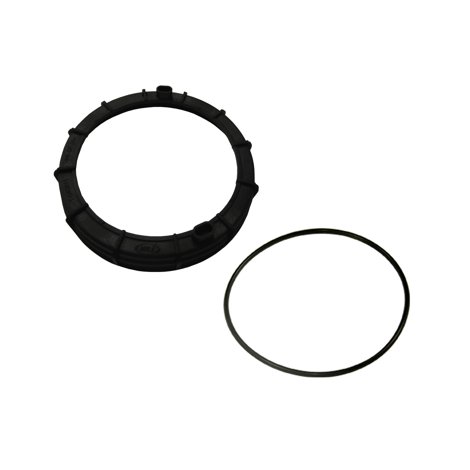 Tuerca Tapa De Combustible Peugeot 207 307